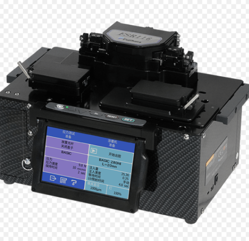 Fujikura LZM-110M+ ���w�۽әC/Fujikura�s�ԈD