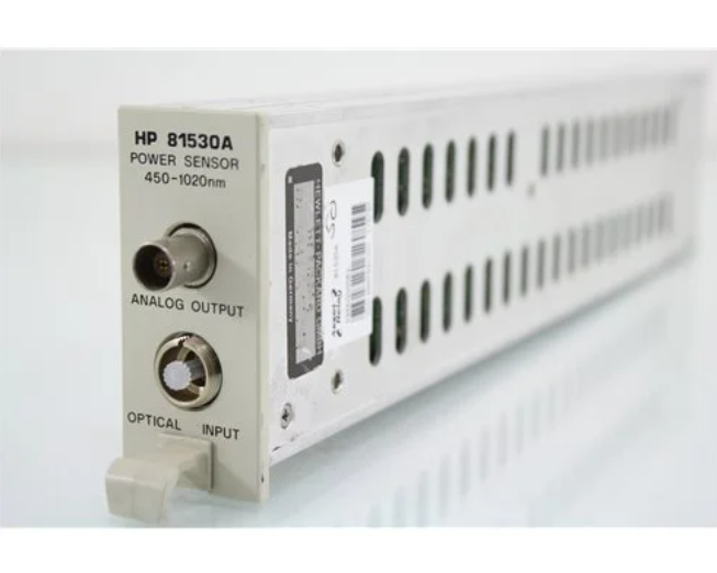 �N(xi��o)�ۡ����U|HP 81530A �⹦��ģ�K/Agilent/HP�s�ԈD