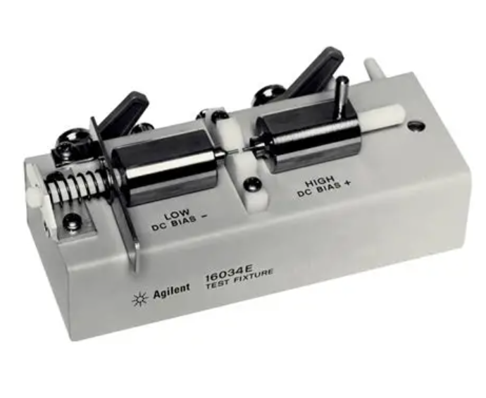 ���݂� 16034E �A��/Agilent�s�ԈD