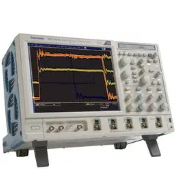 ̩�� DPO7104C ��(sh��)�֟ɹ�ʾ����/Tektronix�s�ԈD