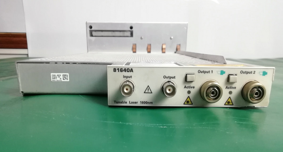 �N�ۡ����U|���{(di��o)����Դ 072/1510-1640nm/Agilent�s�ԈD