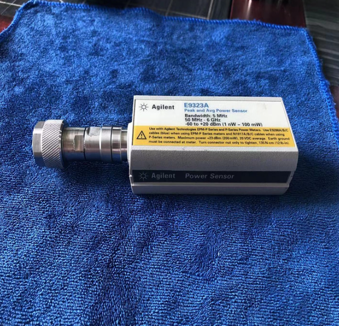 �ǵ¿Ƽ� E9323A Eϵ�з�ֵ��ƽ�����ʂ�����/Keysight�s�ԈD