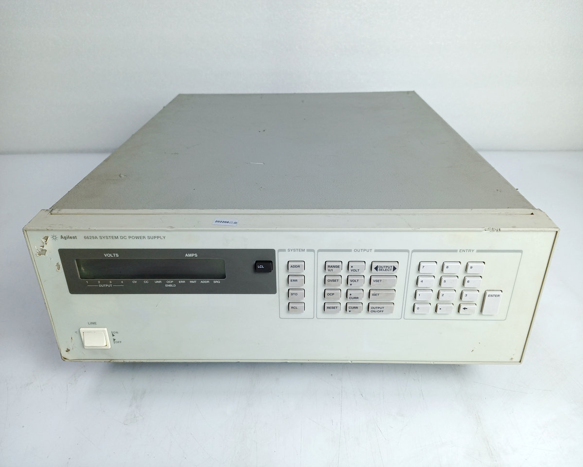 �N�ۡ����U|ֱ���Դ/Agilent�s�ԈD