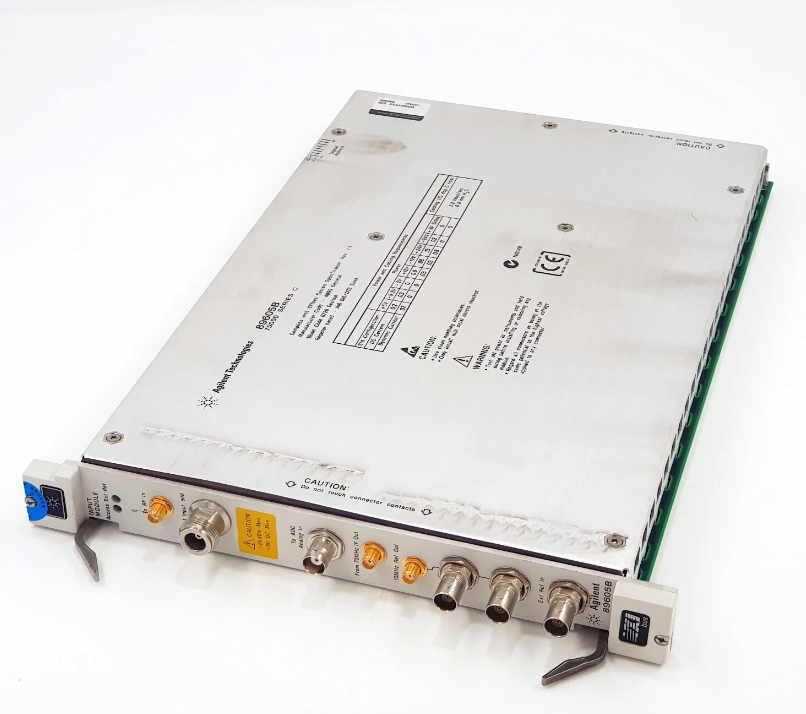 �N�ۡ����U|Agilent 89605B ���lݔ���У��(zh��n)ģ�K/Agilent�s�ԈD