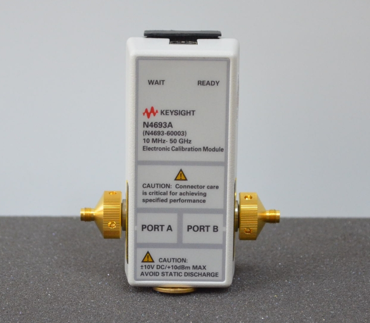 �N�ۡ����U������|�ǵ¿Ƽ� N4693A ���У��ģ�K 10MHz-50GHz/Keysight�s�ԈD