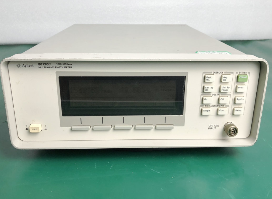 �N�ۡ����U|keysight 86120C ��W(xu��)���LӋ/Keysight�s�ԈD