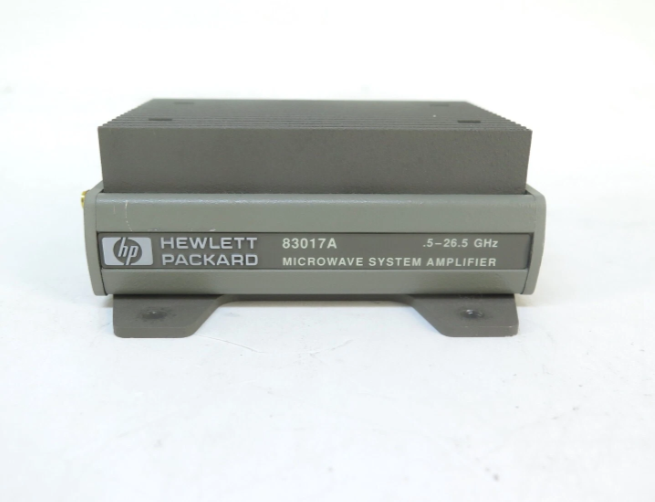 �N�ۡ����U|keysight 83017A ΢��ϵ�y(t��ng)�Ŵ���/Keysight�s�ԈD