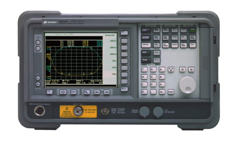 �N��,���U|�ǵ¿Ƽ� N8975A ��ϵ��(sh��)�����x/Keysight�s�ԈD