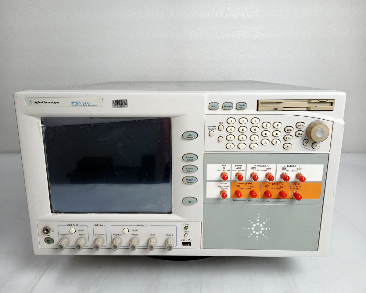 �N(xi��o)�ۡ����U|�����}�_��(sh��)��(j��)�l(f��)���� 13.5GHz/Agilent�s�ԈD