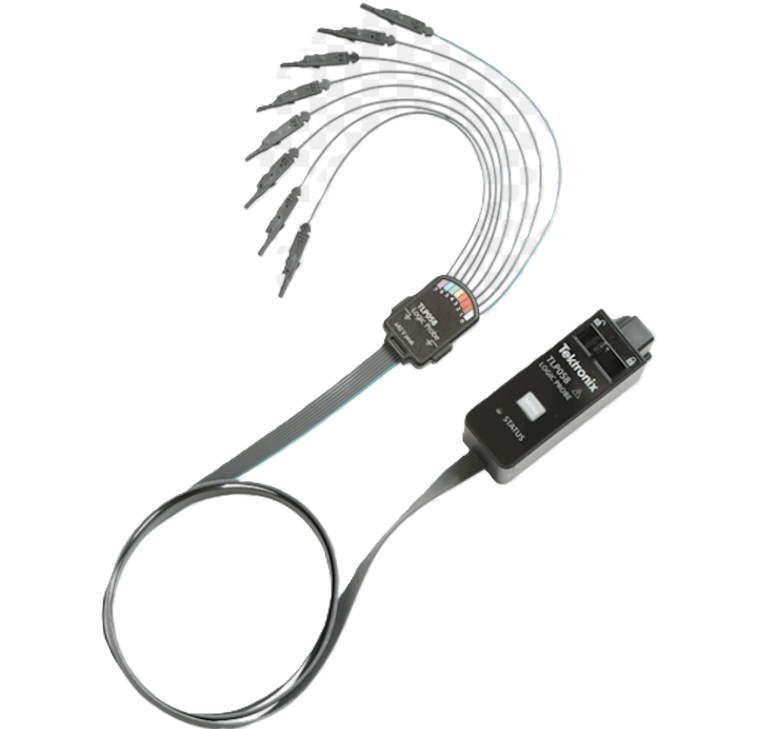 ̩�� TLP058 ʾ����̽�^/Tektronix�s�ԈD