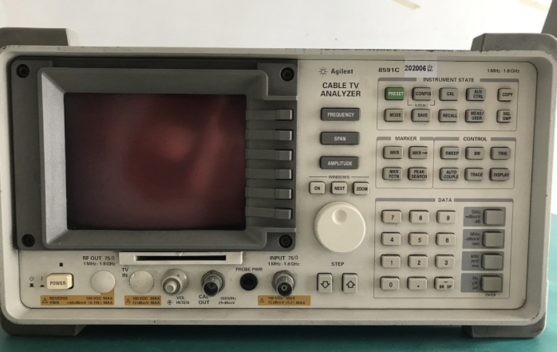 �N�ۡ����U|�о��ҕ�l�V�����x 8ZE/Agilent�s�ԈD