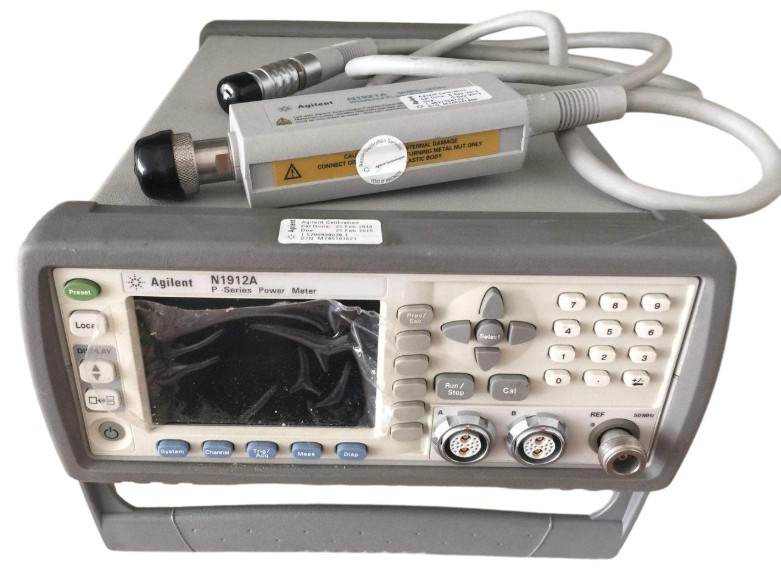 �pͨ������Ӌ(j��)+�������ʂ�����/Keysight�s�ԈD