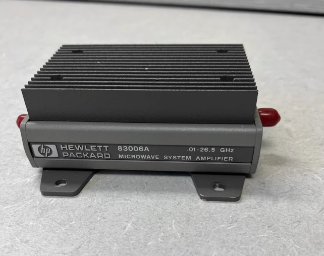 �N�ۡ����U|�ǵ¿Ƽ� 83006A ΢��ϵ�y(t��ng)�Ŵ���/Keysight�s�ԈD