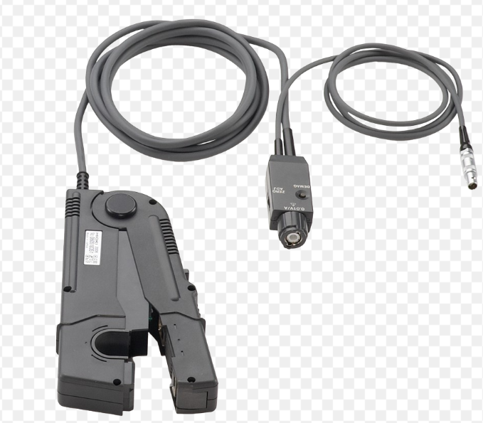 �ǵ¿Ƽ� N2781B ����/ֱ�����̽�^/Keysight�s�ԈD