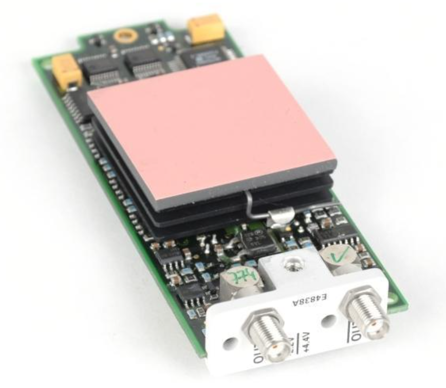 �N�ۡ����U|Agilent E4838A PARBEAT ģ�K/Agilent�s�ԈD