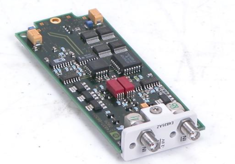 �N�ۡ����U|Agilent E4835A PARBEAT ģ�K/Agilent�s�ԈD