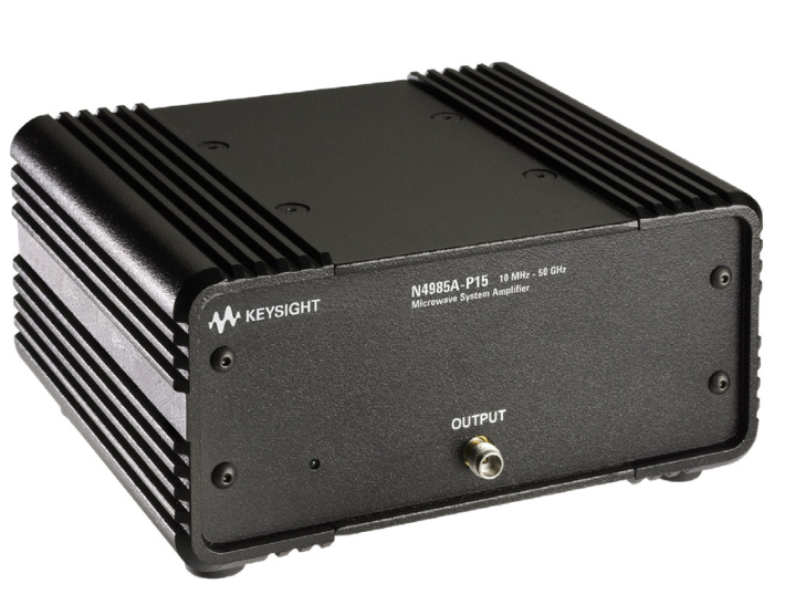 �N�ۡ����U|keysight N4985A-P15 ϵ�y(t��ng)�Ŵ���/Keysight�s�ԈD