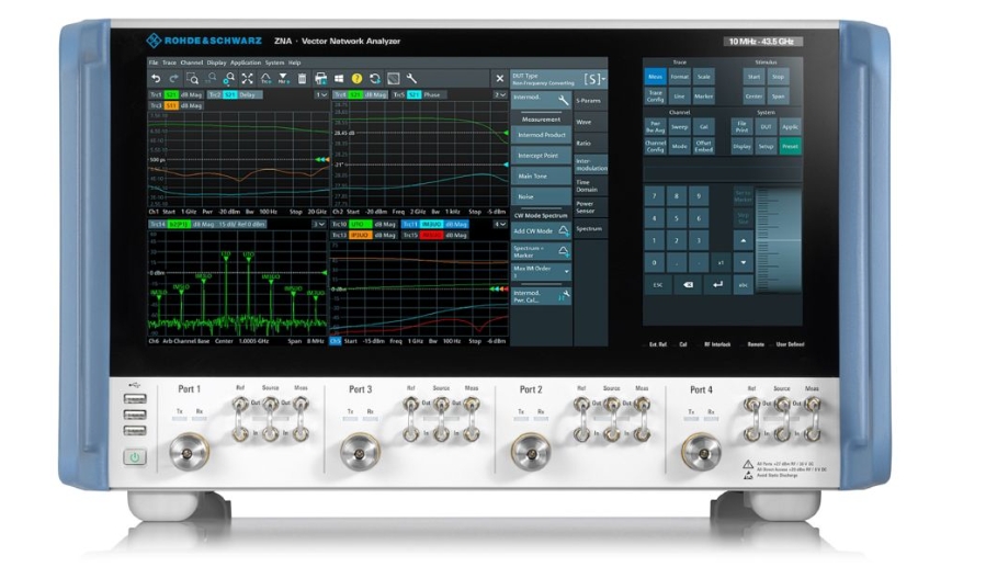 ROHDE&SCHWARZZNA43ʸ���W(w��ng)�j(lu��)�����x/R&S�s�ԈD