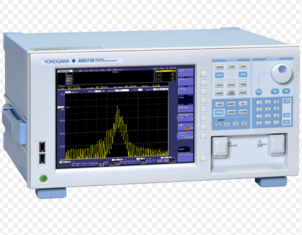 YOKOGAWA AQ6315B ���V�����x/YOKOGAWA�s�ԈD