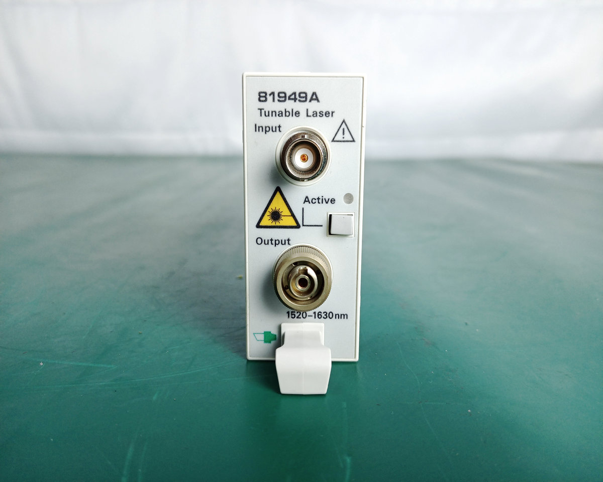 �N�ۡ����U|���{(di��o)����Դģ�K 072/1520nmto1630nm/Agilent�s�ԈD