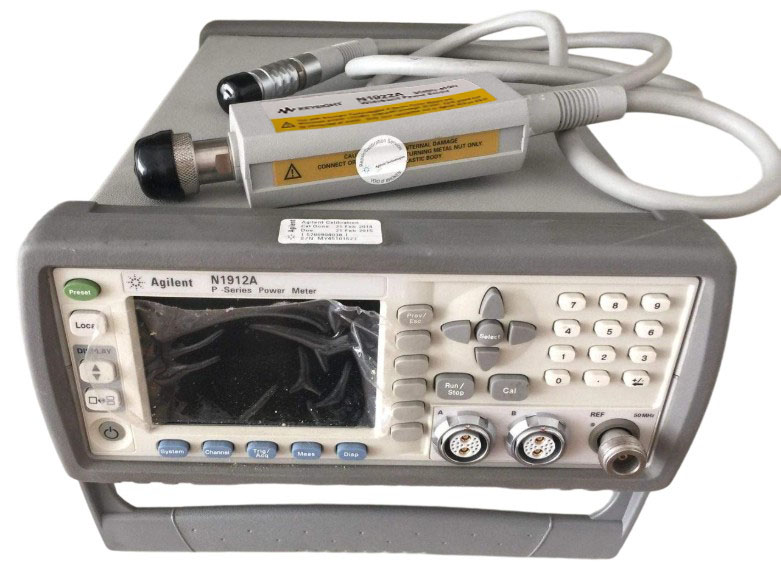 P ϵ���pͨ������Ӌ+�������ʂ�����/Keysight�s�ԈD