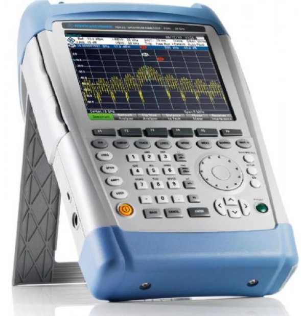 �ֳ�ʽ�l�V�����x/R&S�s�ԈD