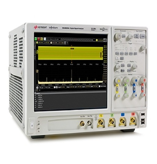 �N�ۡ����U|Keysight DSA91304A ������ʾ����/Keysight�s�ԈD