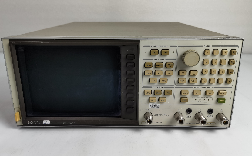 �N��|HP	8702A  �ⲨԪ���������x/HP�s�ԈD