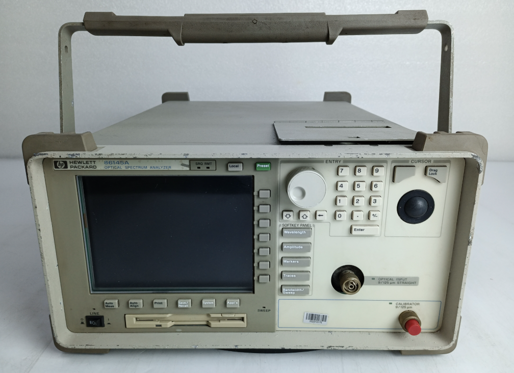 ���V�����x/Agilent�s�ԈD
