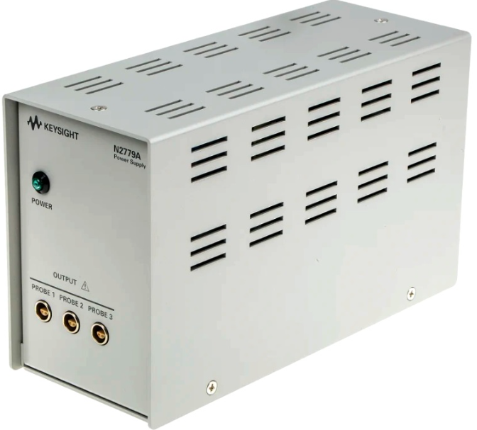 �ǵ¿Ƽ� N2779A ���̽�^�Դ/Keysight�s�ԈD