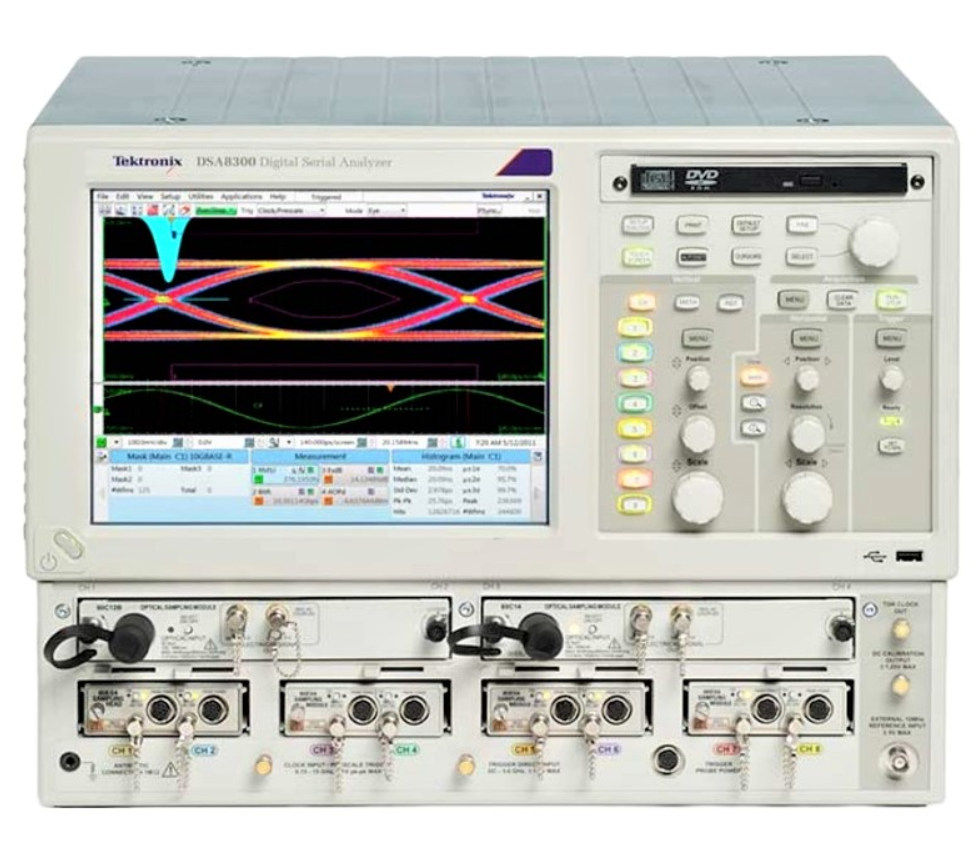 ��(sh��)�ִ��з����x�ɘ�ʾ����/Tektronix�s�ԈD