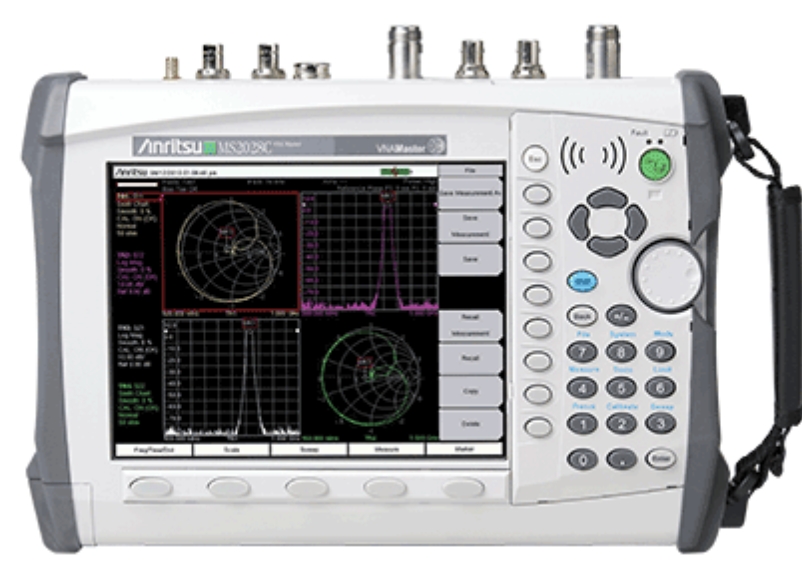 ��ُ�W(w��ng)�j(lu��)�����x/Anritsu�s�ԈD