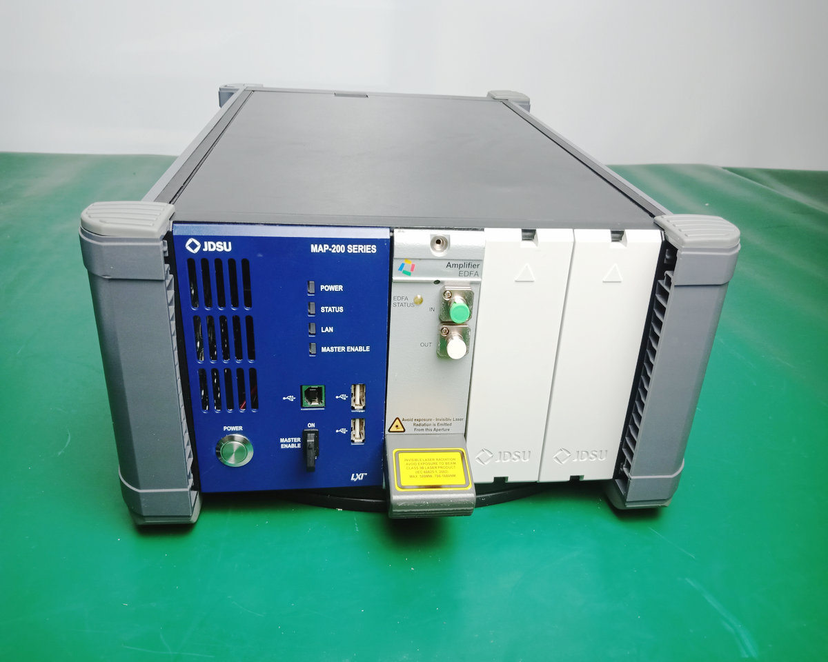 �N(xi��o)��|JDSU MAP-230B ��W(xu��)�y(c��)ԇ�͜y(c��)��ƽ�_(t��i)/JDSU�s�ԈD