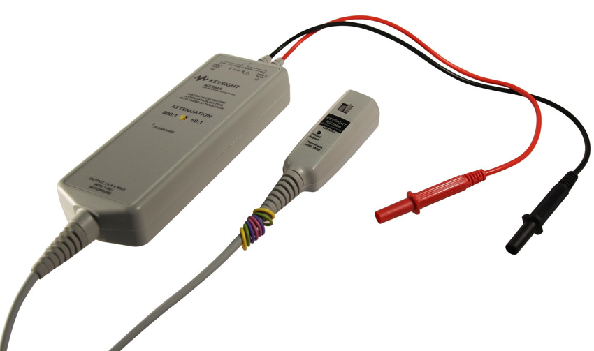 Keysight N2790A �߉����̽�^/Keysight�s�ԈD