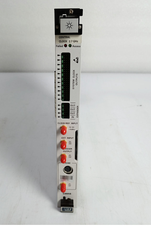 �N�ۡ����U|Agilent E4805B ����r�ģ�K/Agilent�s�ԈD