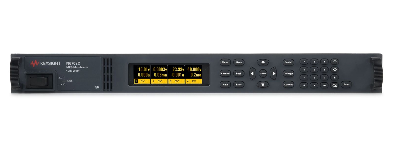 ��ُ(g��u) ģ�K���Դϵ�y(t��ng)���C(j��)/Keysight�s�ԈD