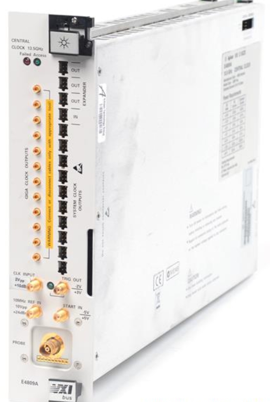 �N�ۡ����U|Agilent E4809A ����r�ģ�K/Agilent�s�ԈD