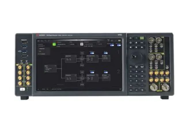 Keysight M9834A ΢����̖�l(f��)����ģ�K/Keysight�s�ԈD