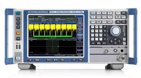 ROHDE&SCHWARZ FSV4 ��̖(h��o)���l�V�����x/R&S�s�ԈD