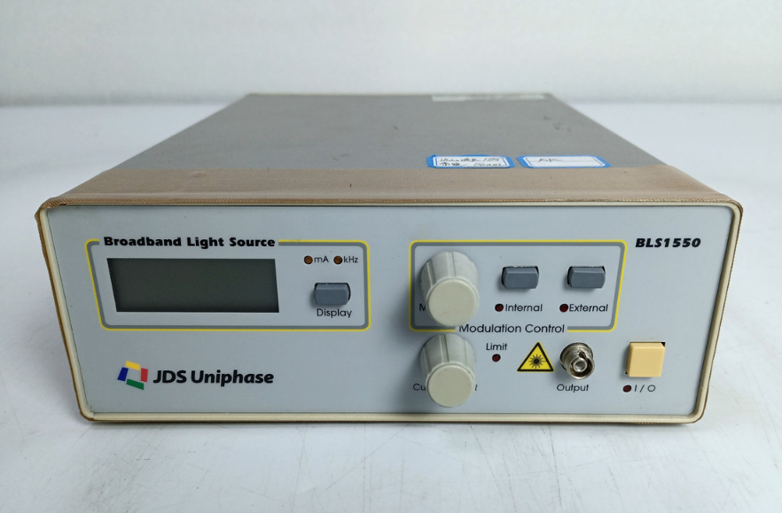 �N(xi��o)��|JDSU BLS1550 ������Դ/JDSU�s�ԈD
