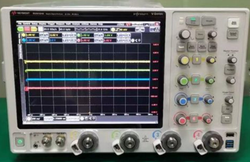 �N�ۡ����U|�ǵ¿Ƽ� DSOZ592A Infiniiumʾ����/Keysight�s�ԈD