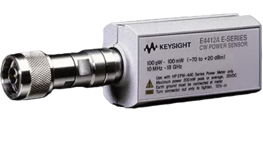 �N�ۡ����U|���݂� E4412A ���ʂ�����/Agilent�s�ԈD