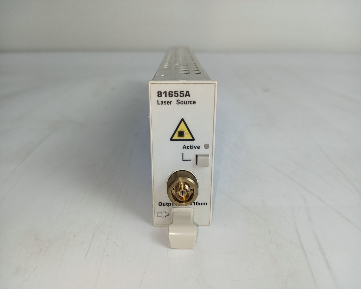 �N�ۡ����U|�����Դģ�K 1310nm/Agilent�s�ԈD