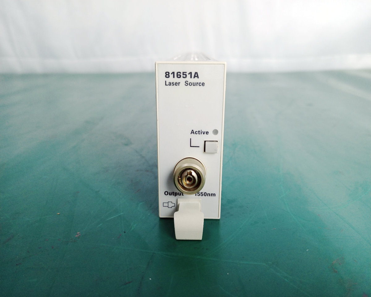 �N�ۡ����U|����Դģ�K 1550nm/Agilent/HP�s�ԈD