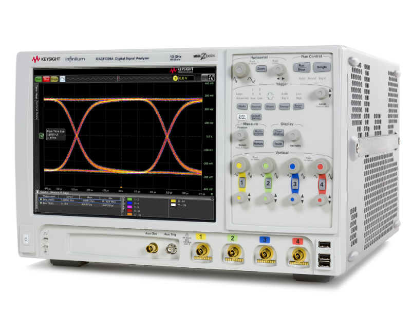 �N��,���U|Keysight DSAX93204A Infiniium ������ʾ����/Keysight�s�ԈD