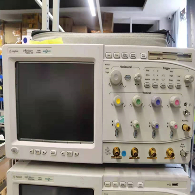 Agilent DSO54855A ������ʾ����/Agilent�s�ԈD