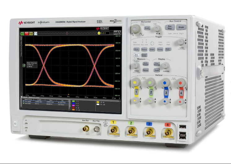 �N��,���U|�ǵ¿Ƽ� DSA90254A ������ʾ����/Keysight�s�ԈD