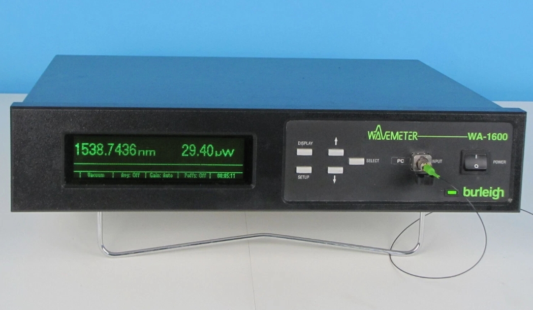 EXFO WA-1600 �Ⲩ�LӋ/Exfo�s�ԈD