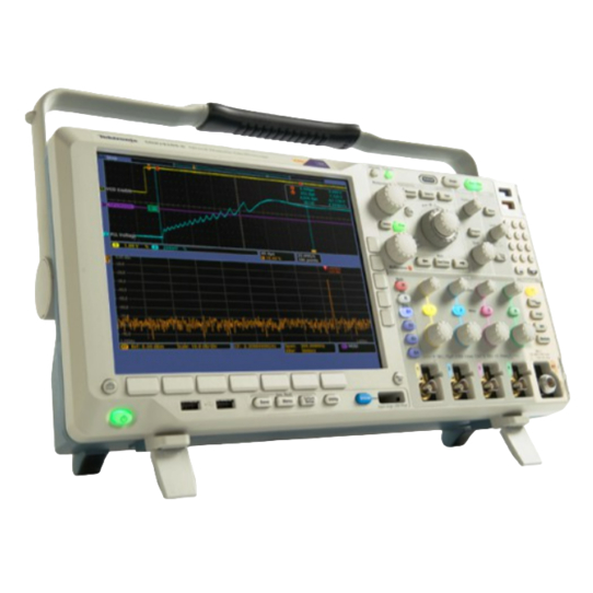 ��ُ(g��u)���N��|̩�� MDO4104C-6 �����ʾ����/Tektronix�s�ԈD