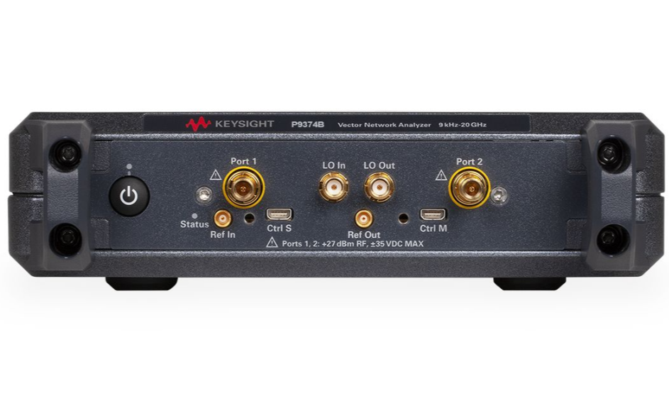 �ǵ¿Ƽ� P9375B Streamline ʸ���W(w��ng)�j(lu��)�����x/Keysight�s�ԈD